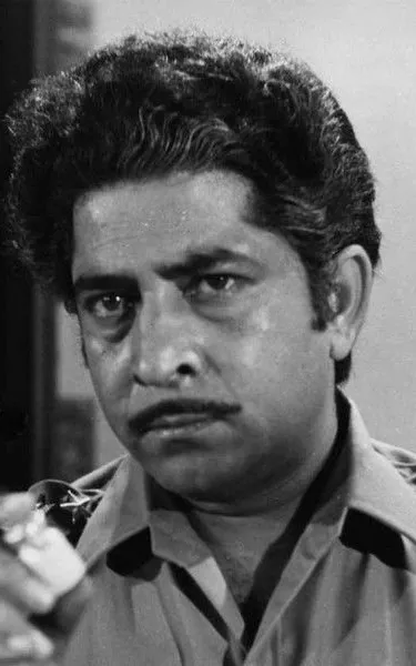 Satyendra Kapoor