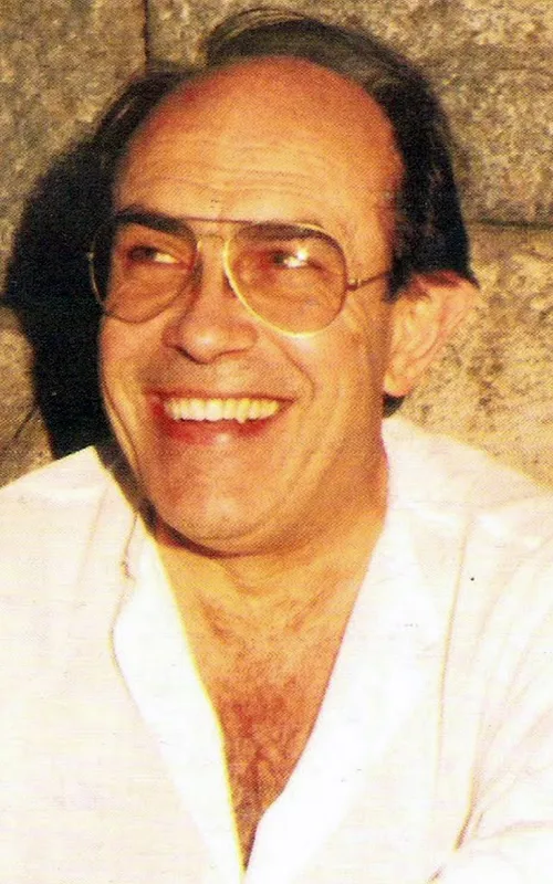 Alberto Segado