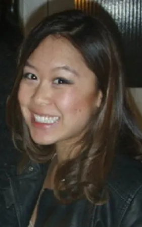 Stacie Chan