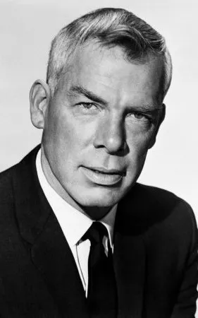 Lee Marvin