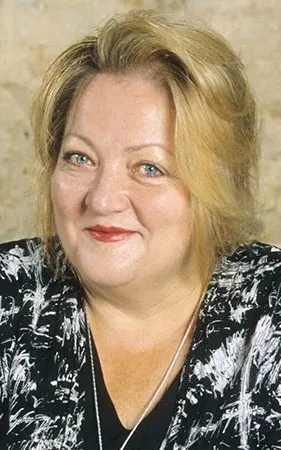 Marianne Sägebrecht