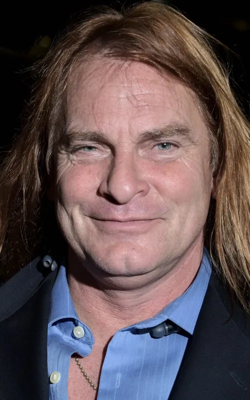 Evan Stone