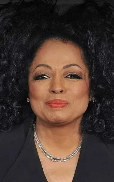 Diana Ross