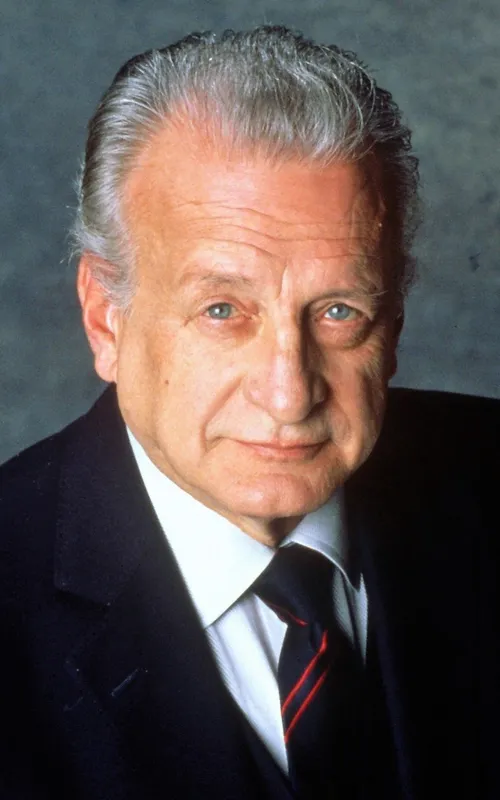 George C. Scott