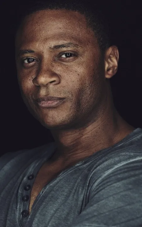 David Ramsey