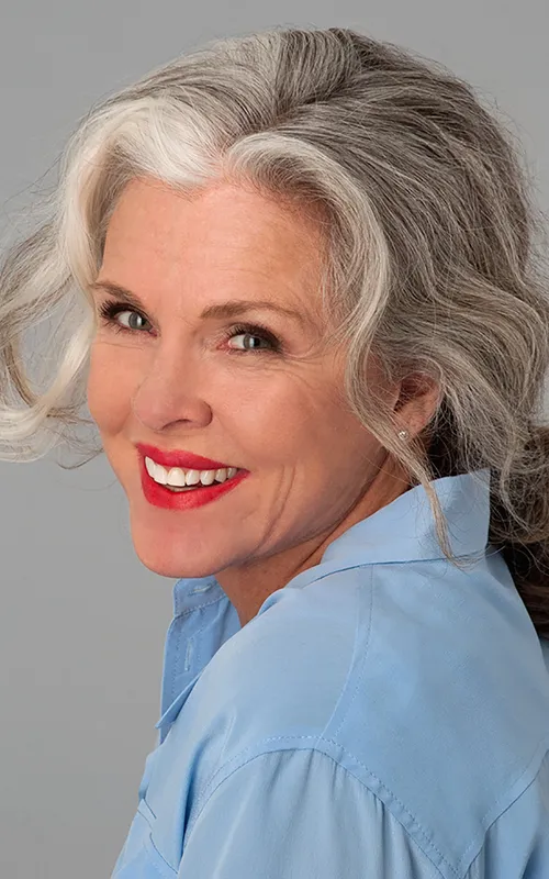 Hilary Momberger-Powers