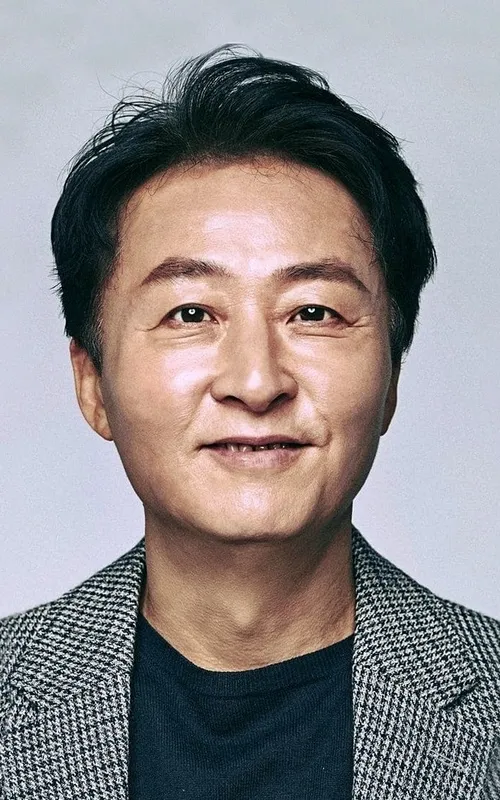 Kim Jong-soo