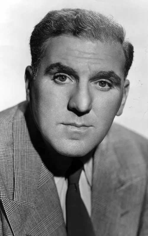 William Bendix