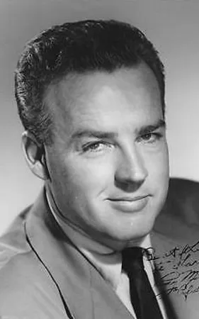 Ray Montgomery