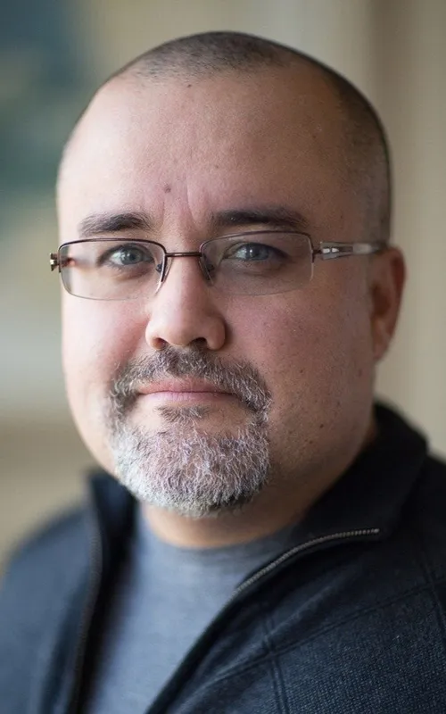 Pablo Hidalgo