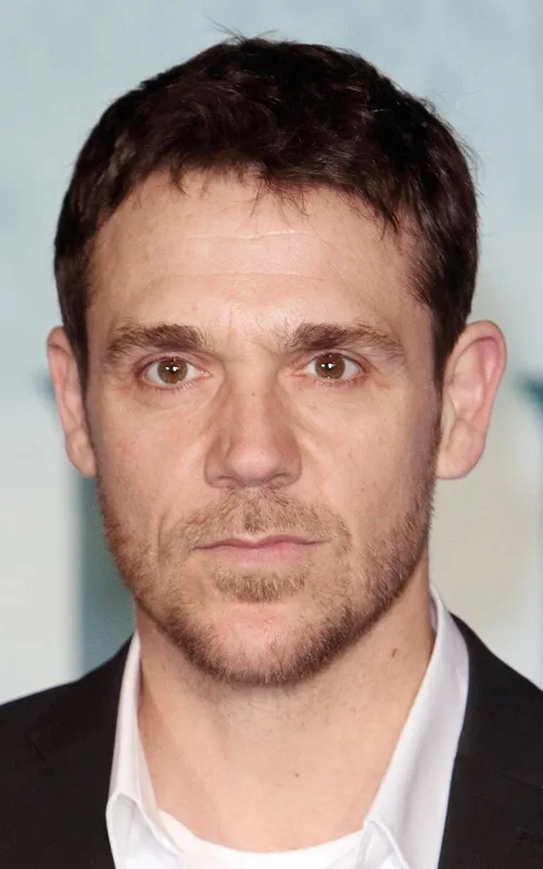 Jamie Sives