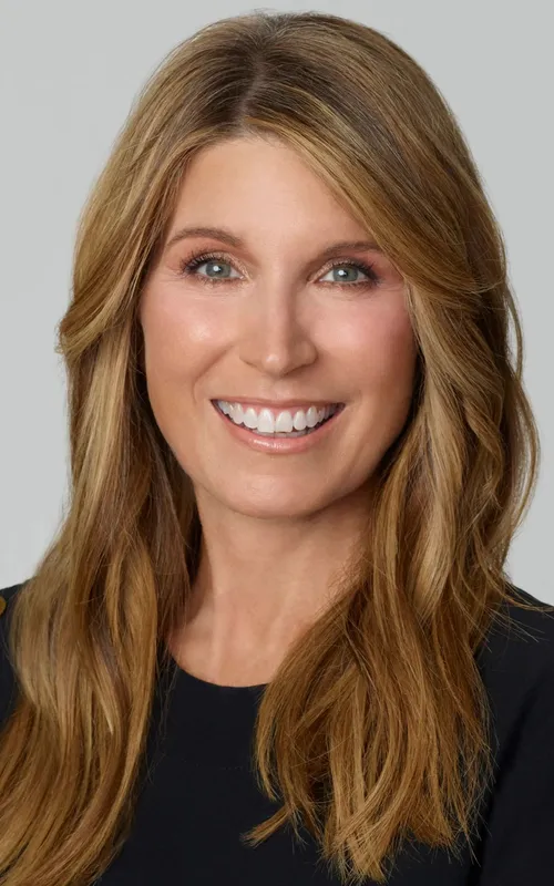 Nicolle Wallace