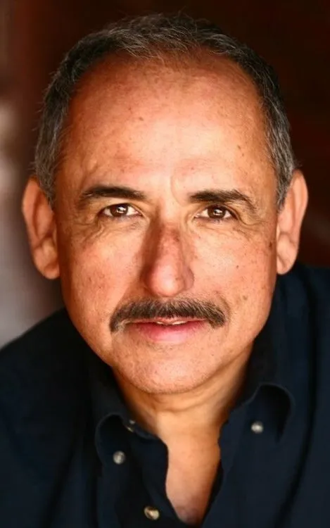 Gary Carlos Cervantes