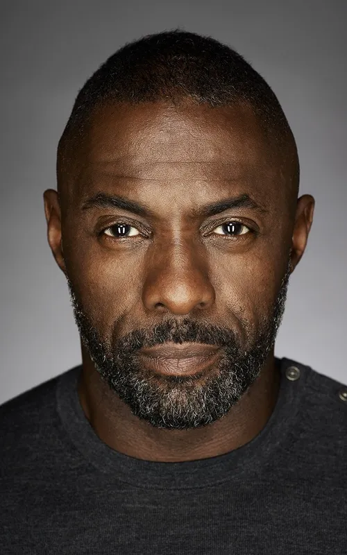 Idris Elba