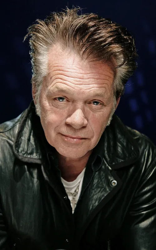 John Mellencamp