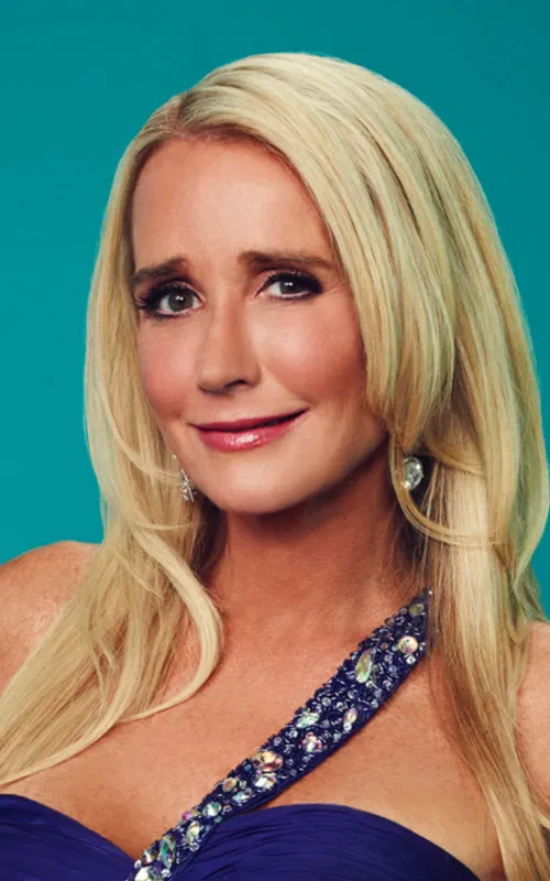 Kim Richards