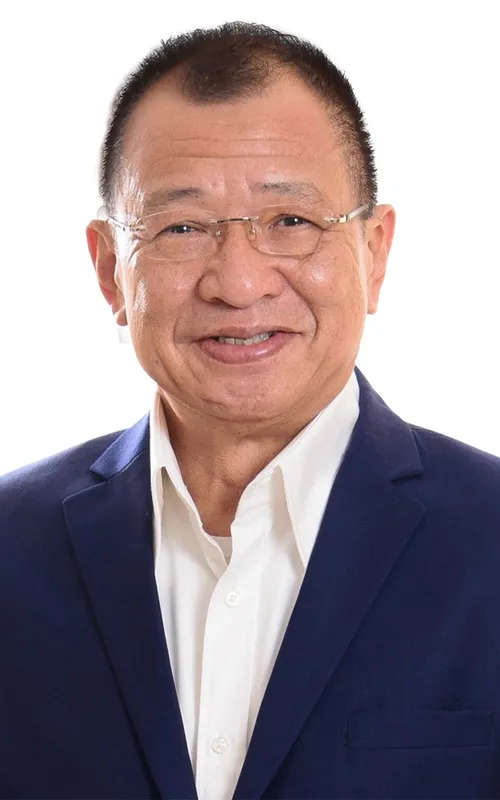 Benz Hui Siu-Hung