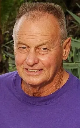 Rudy Boesch