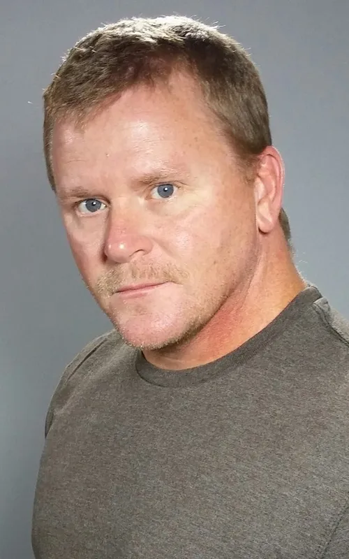 Randy Austin