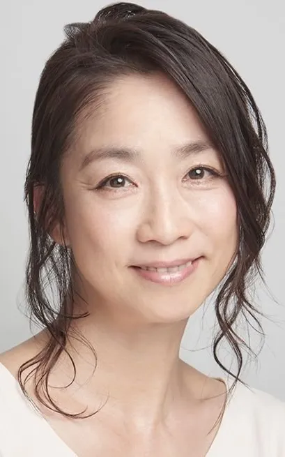 Kaori Yamagata