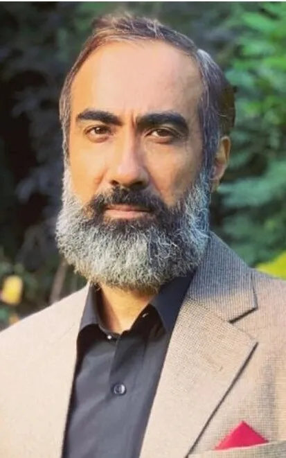 Ranvir Shorey