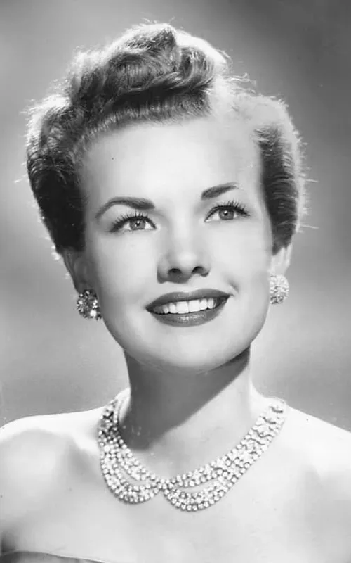 Gale Storm