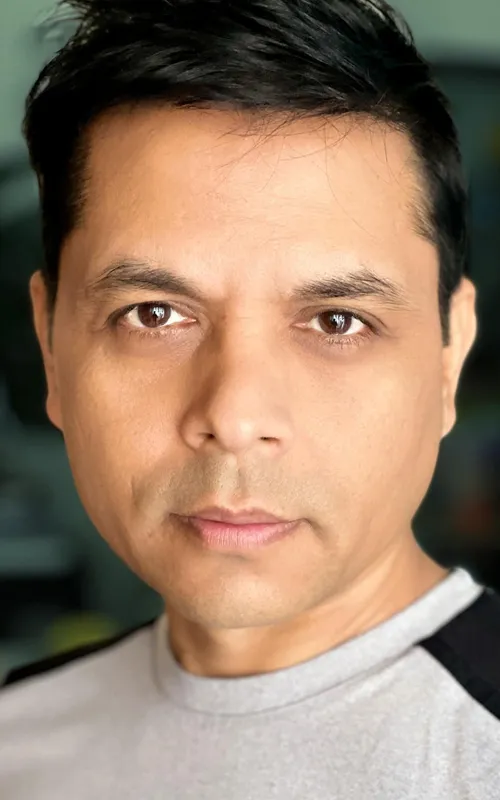 Jaswant Dev Shrestha