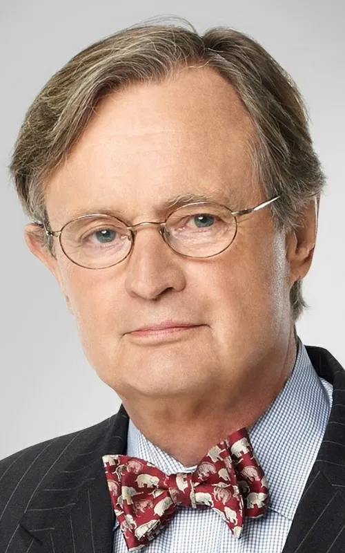 David McCallum
