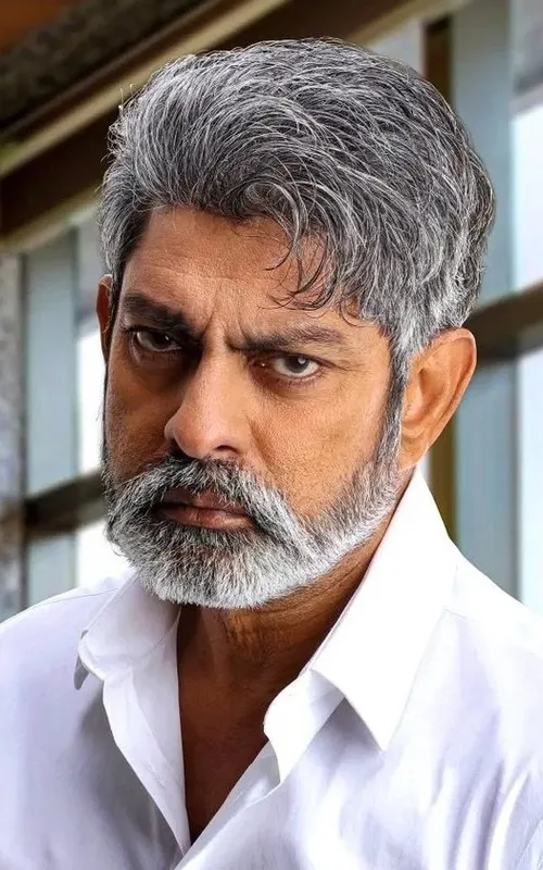 Jagapati Babu