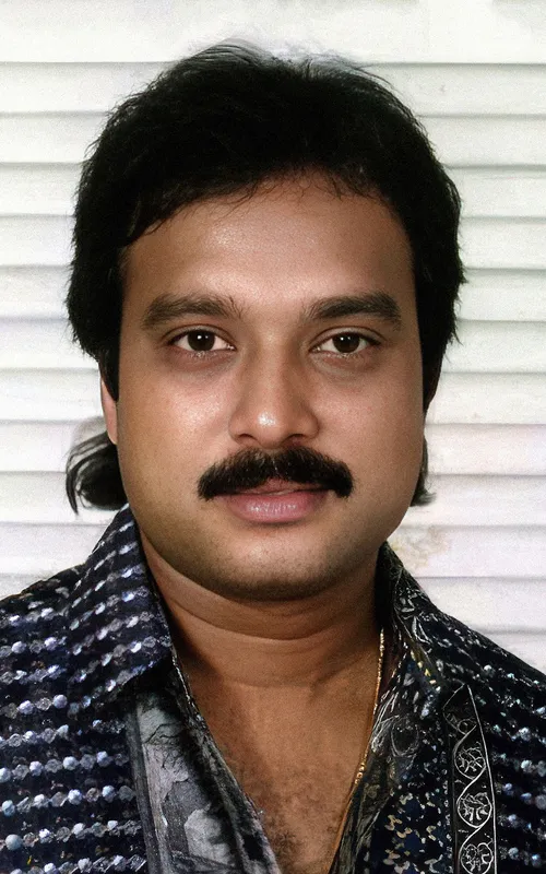 Karthik Muthuraman