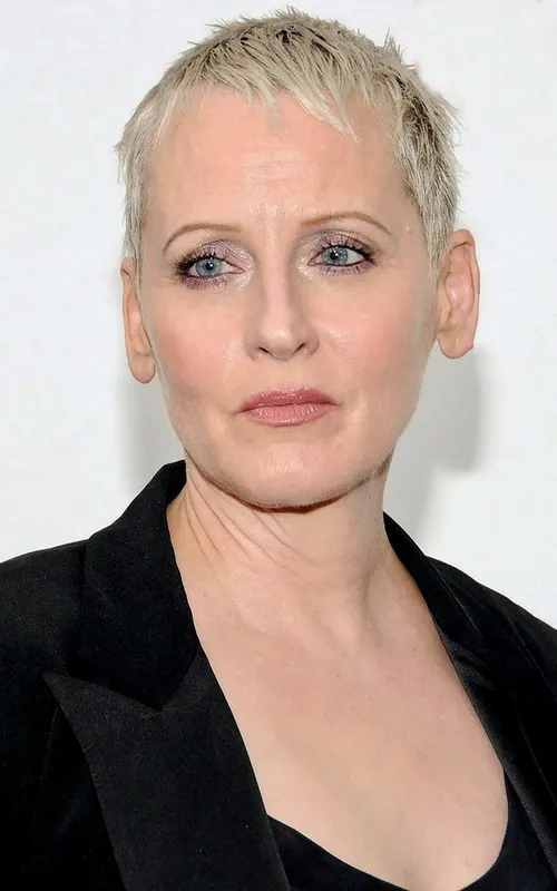 Lori Petty