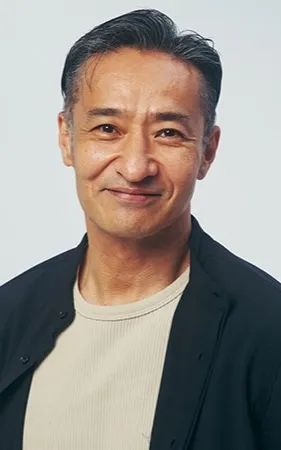 Yoshiyuki Yamaguchi