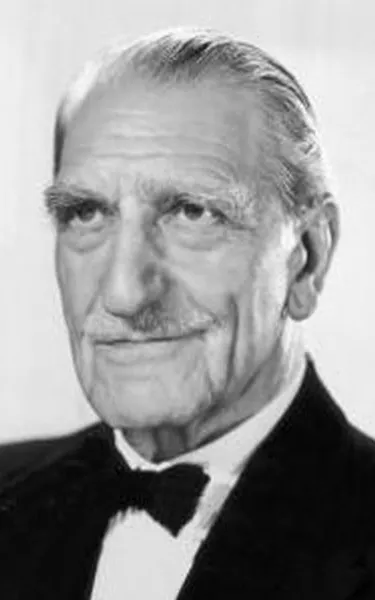 C. Aubrey Smith