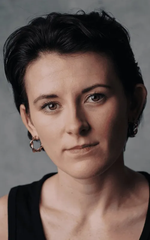 Alice Audrey O’Hanlon