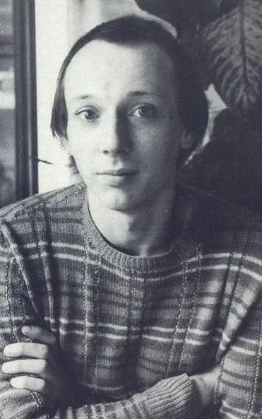 Howard DeVoto