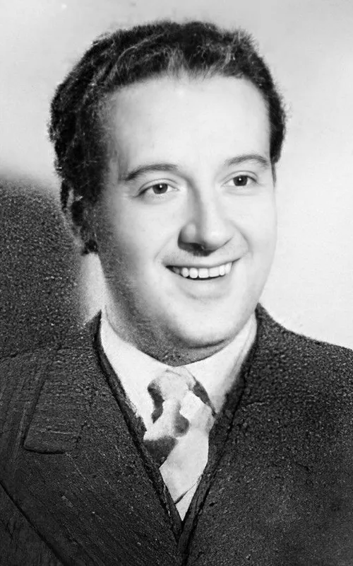 Manuel Bermúdez 'Boliche'