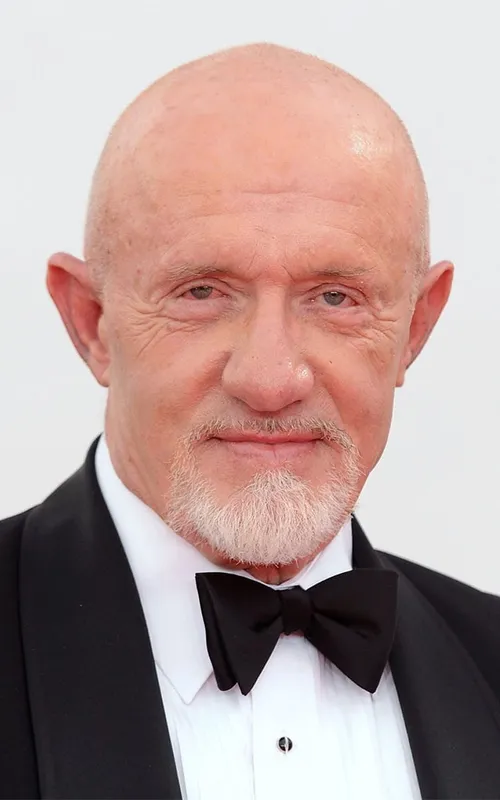 Jonathan Banks