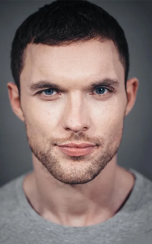 Ed Skrein