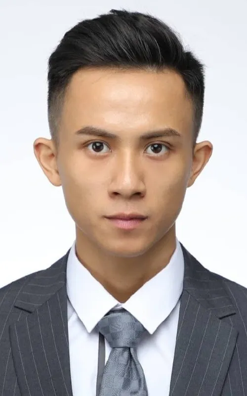 Jonathan Lee Yat-Sing