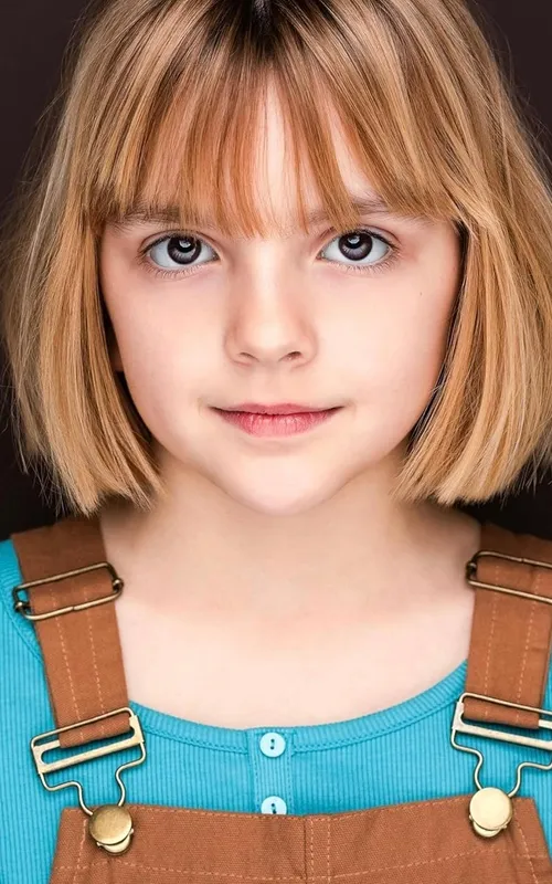 Arabella Olivia Clark