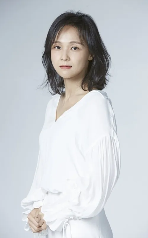 Lim Yoon-bi