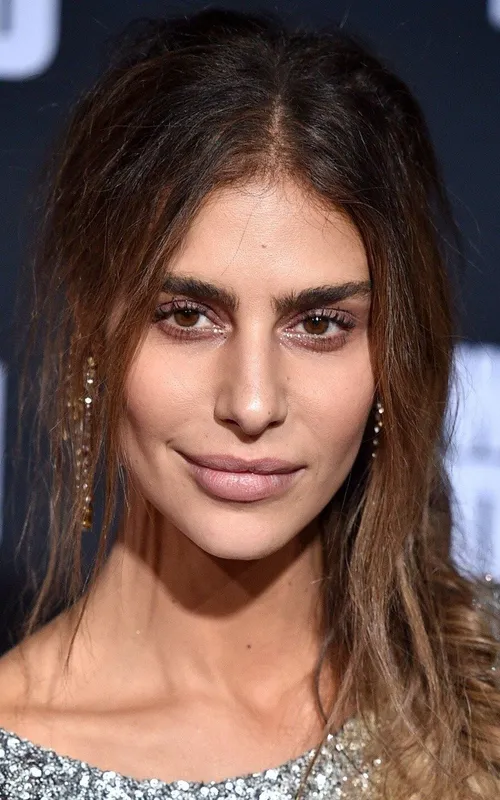 Nadia Hilker