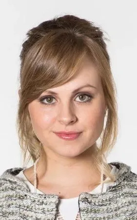 Tina O'Brien