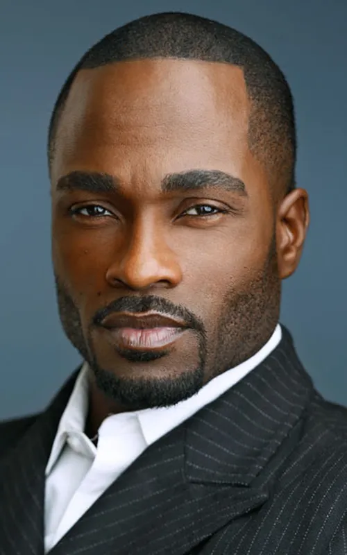 Mykel Shannon Jenkins