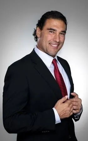 Eduardo Yáñez