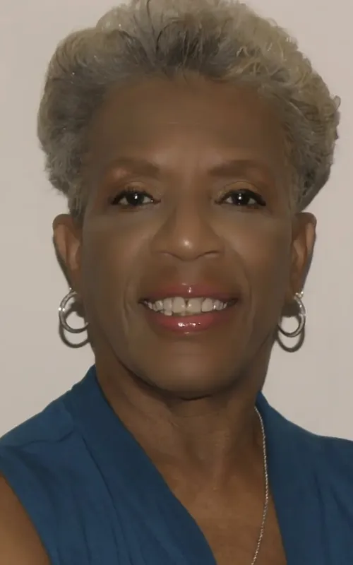 Gwendolyn Briley-Strand
