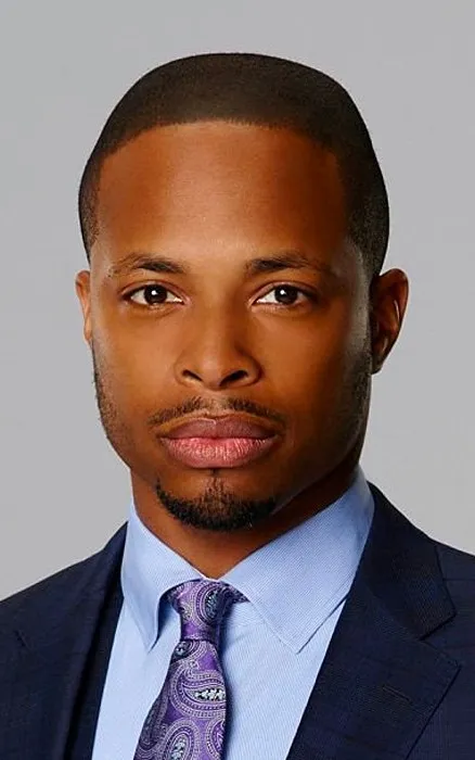 Cornelius Smith, Jr.