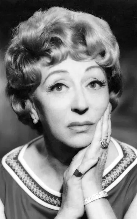 Thora Hird