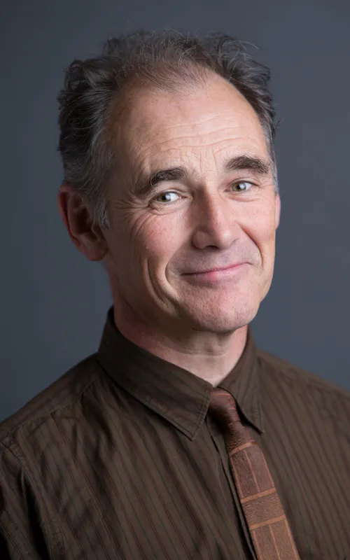 Mark Rylance