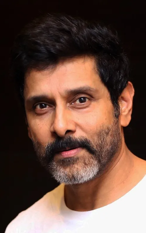 Vikram